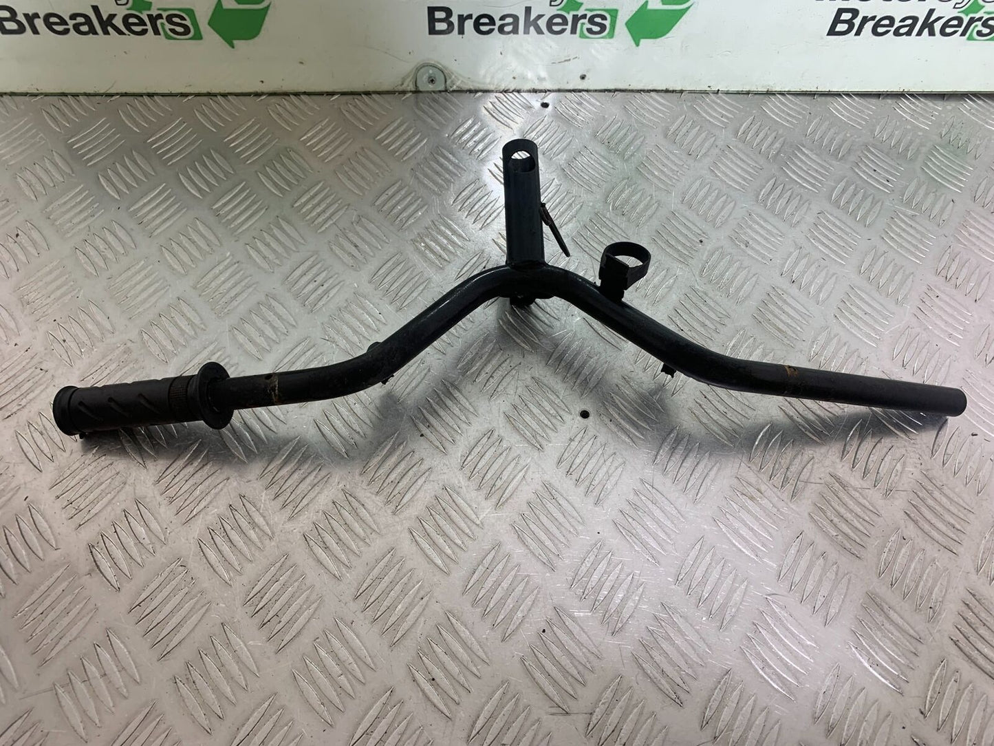 LEXMOTO MATADOR 125 JJ125T-17 HANDLEBARS  (CMB1115)