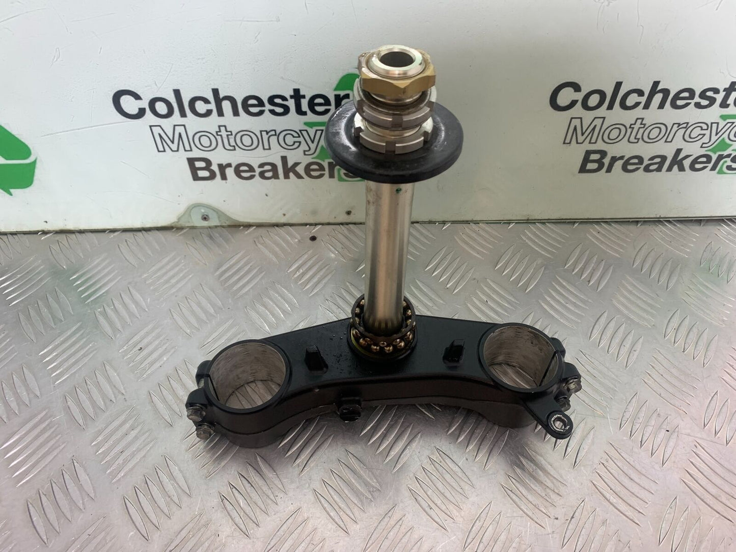 SUZUKI GSXR1000 GSXR 1000 BOTTOM YOKE    2009-2016 (CMB1049)