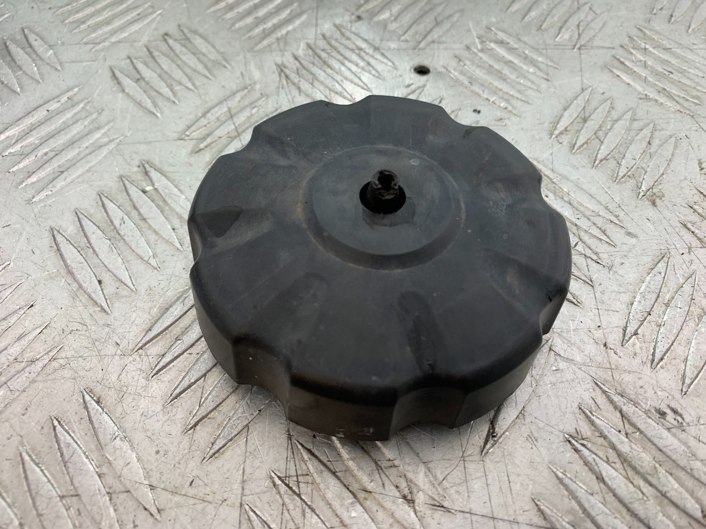 KAWASAKI KLR250 KLR 250 PETROL CAP   YEAR 1984-2001 (CMB1225)
