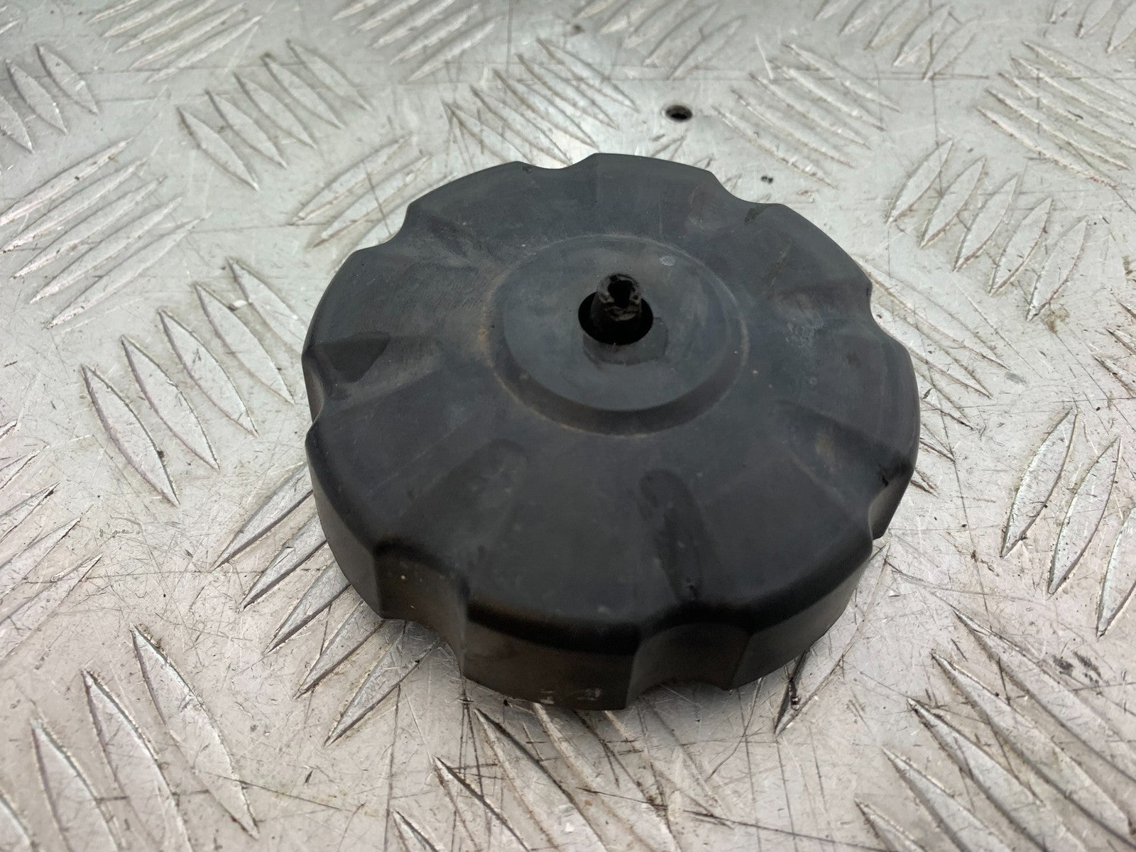 KAWASAKI KLR250 KLR 250 PETROL CAP   YEAR 1984-2001 (CMB1225)