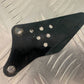 KAWASAKI ZX6R ZX6 R RIGHT HEEL PLATE  YEAR 2007 2008 (STOCK 973)