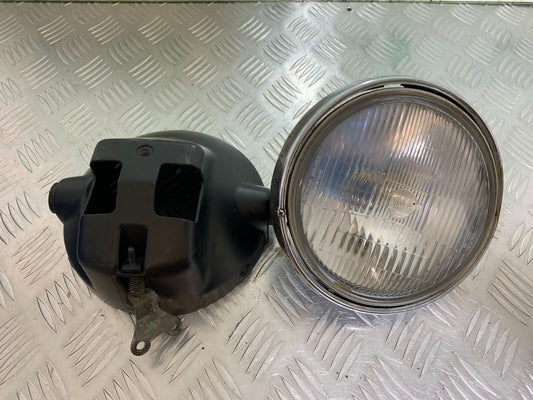 KAWASAKI ER5 ER 5 HEADLIGHT  YEAR 1997-2007 (CMB1003)