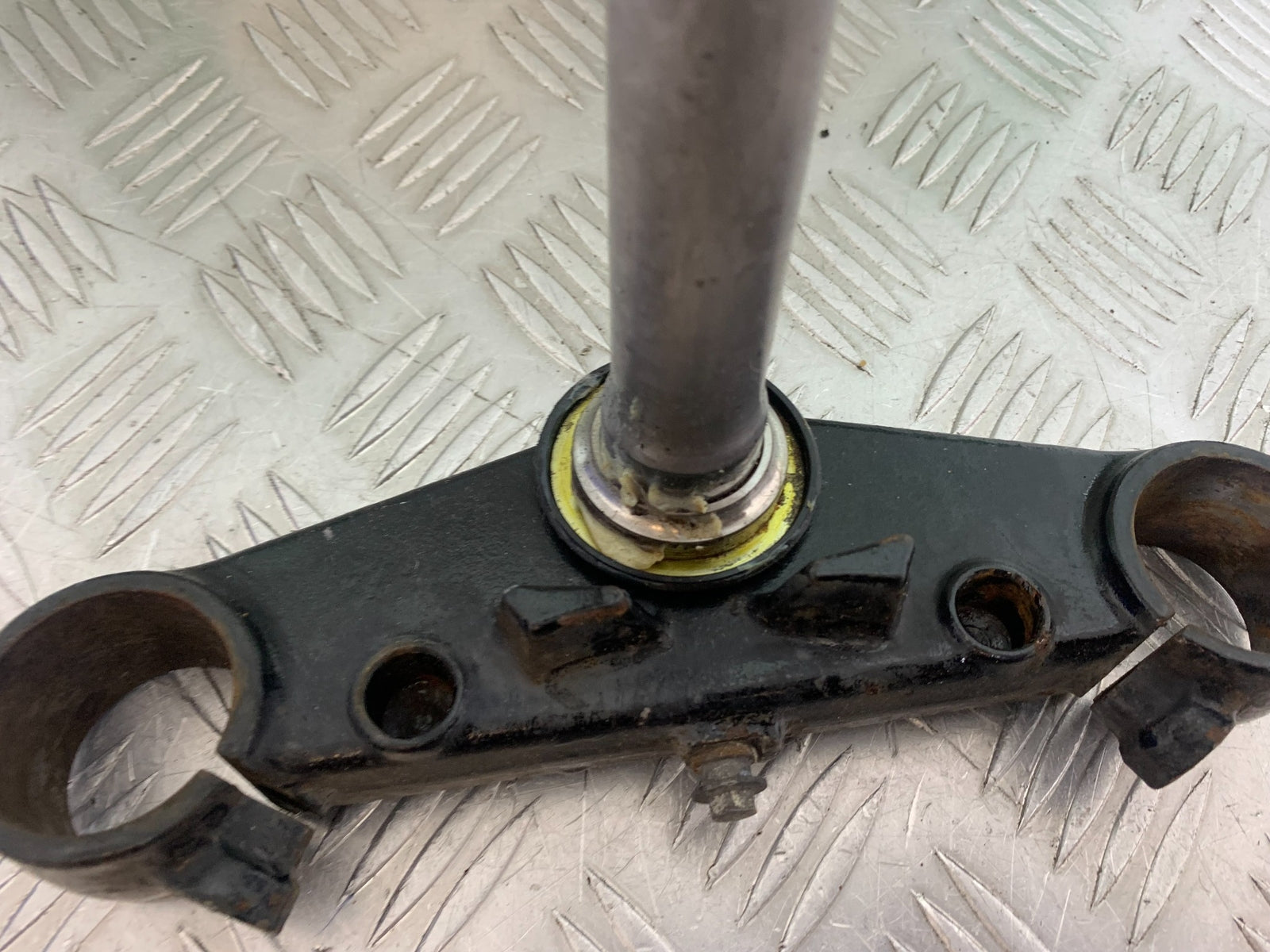 HONDA NC750 NC 750 S BOTTOM YOKE  2016-2020 (CMB1146)
