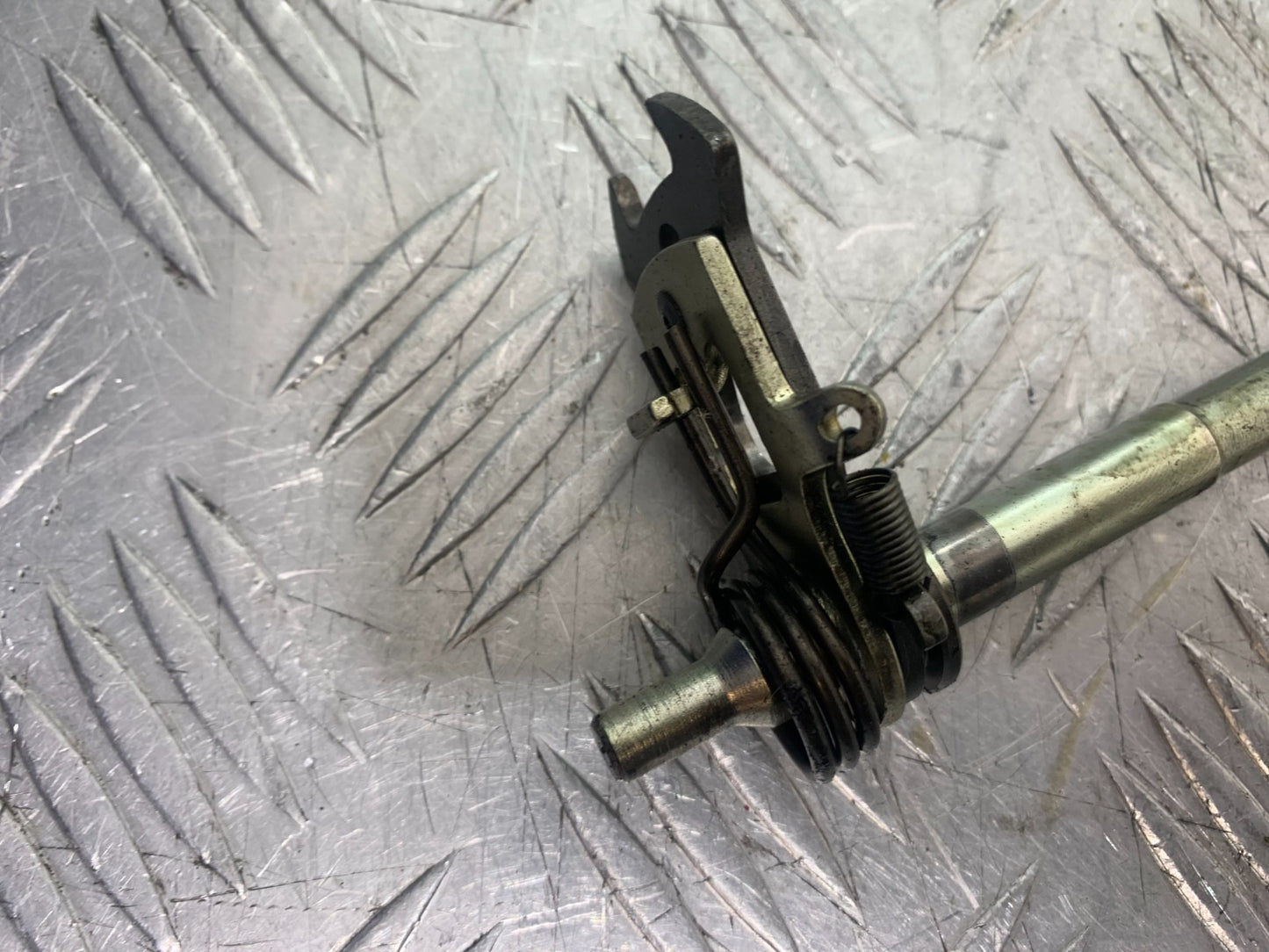 APRILIA TUONO 1000 V4R GEAR SHAFT   YEAR 2011-13  (CMB1316)