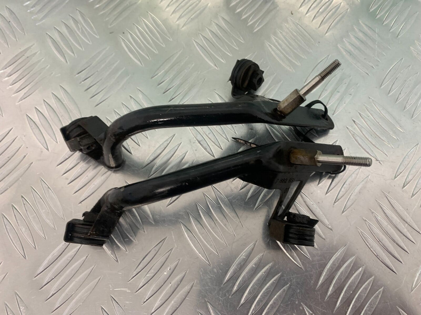 BMW R1200 RT R 1200 RT BRACKETS  YEAR 2005-2009 (STOCK 943)