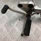YAMAHA FZS1000 FAZER FRONT LEFT HANGER PEG & GEAR LEVER   YEAR 2001-05 (CMB1275)