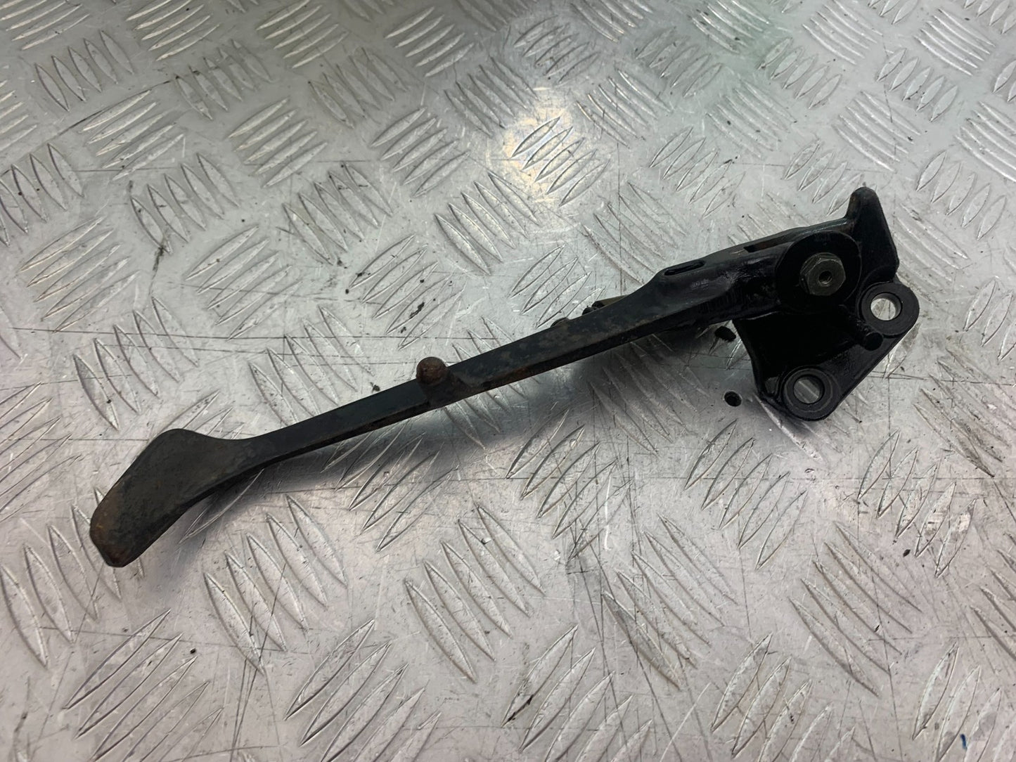 HONDA VFR800 PRE V-TEC SIDE STAND  YEAR 1998-2001 (CMB1233)