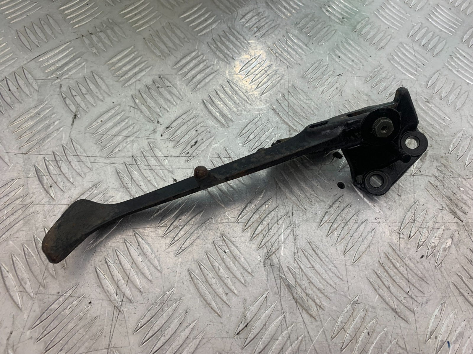 HONDA VFR800 PRE V-TEC SIDE STAND  YEAR 1998-2001 (CMB1233)