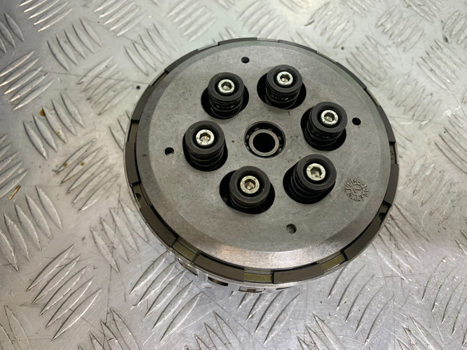 MV AGUSTA 675 F3 CLUTCH  YEAR 2012-2016 (CMB1302)