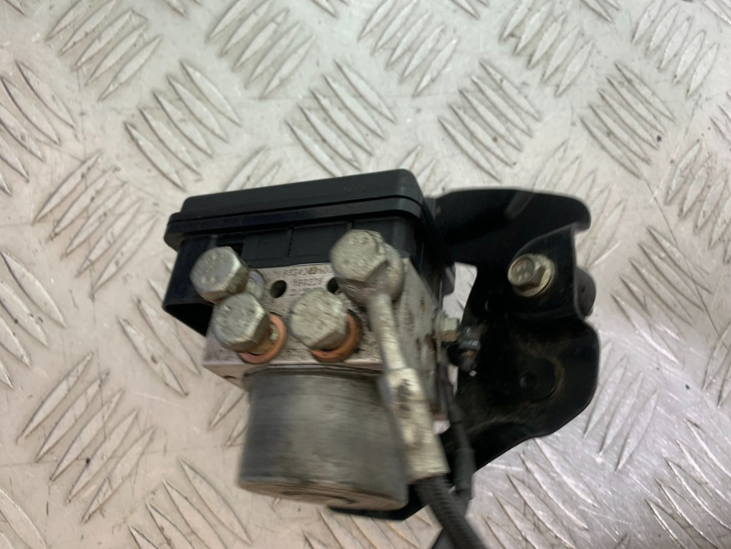 KTM DUKE 390 ABS PUMP YEAR 2017- 2023 (CMB1314)