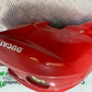 DUCATI STREETFIGHTER 848 PETROL TANK  YEAR 2011-2016 (CMB1050)