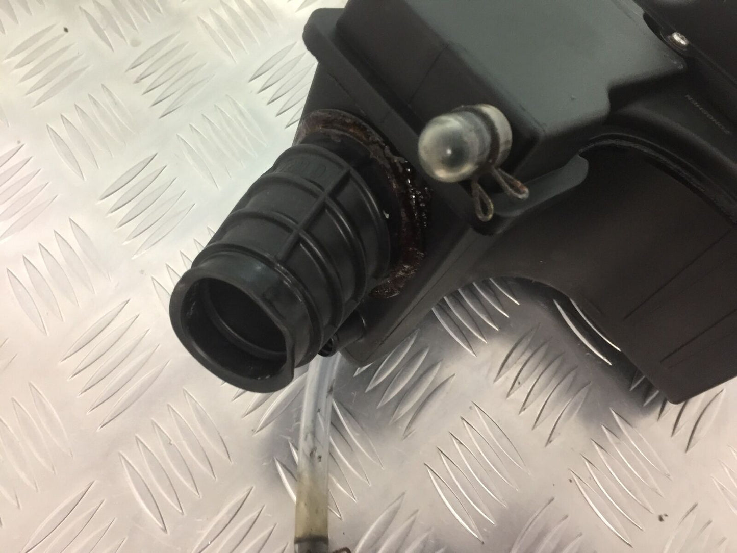 SINNIS TERRAIN 125 AIRBOX YEAR 2020 (STOCK 921)
