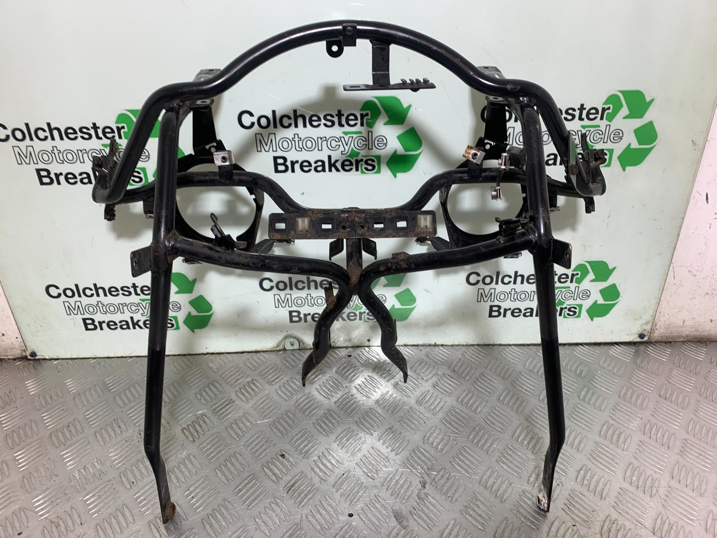 BMW K1200 K 1200 LT FAIRING BRACKET  YEAR 1999-07 (CMB1271)
