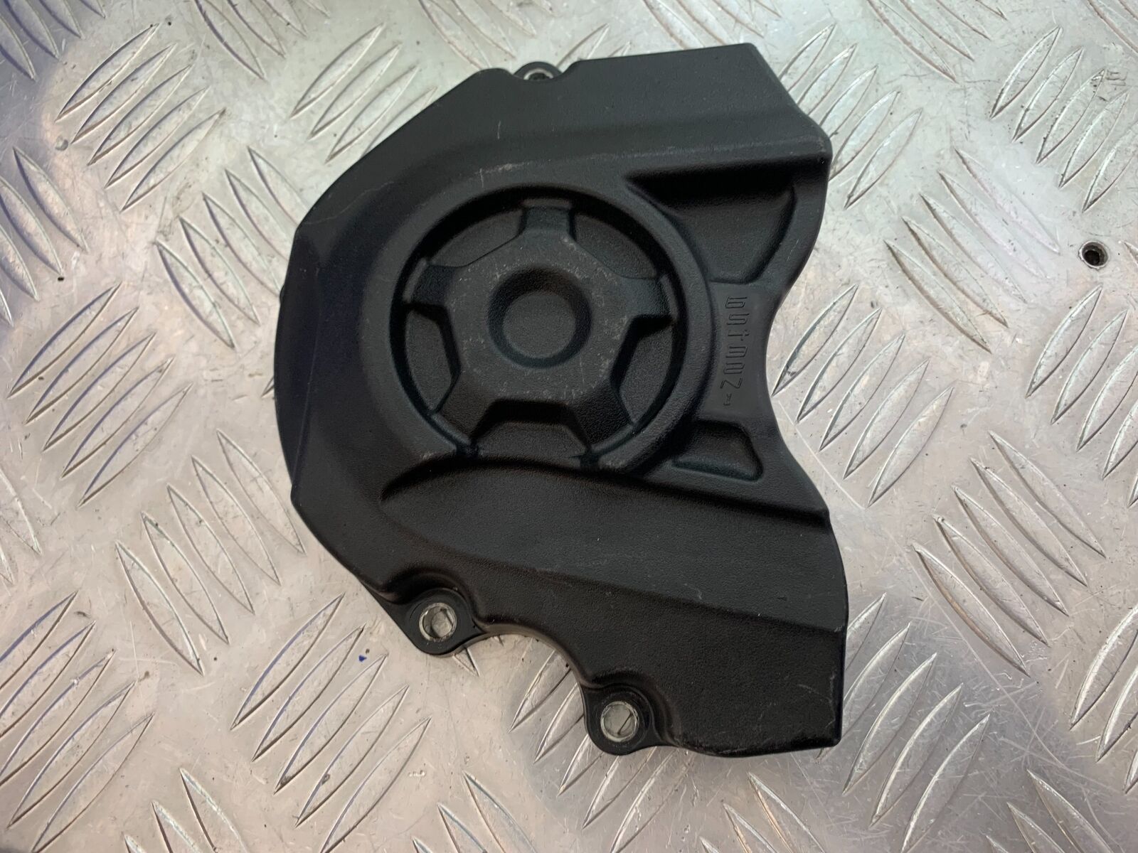 KAWASAKI ZX10R ZX 10R SPROCKET COVER YEAR 2016-2020 (CMB1015)