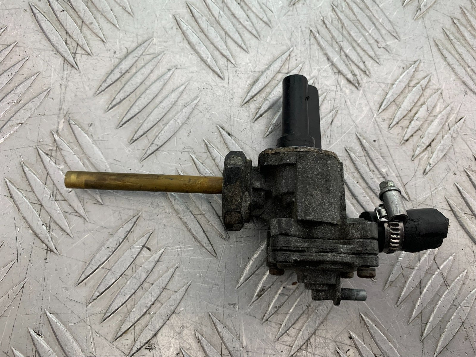 HONDA CB600 CB 600 HORNET PETROL TAP  YEAR 1998-2002 (CMB1297)