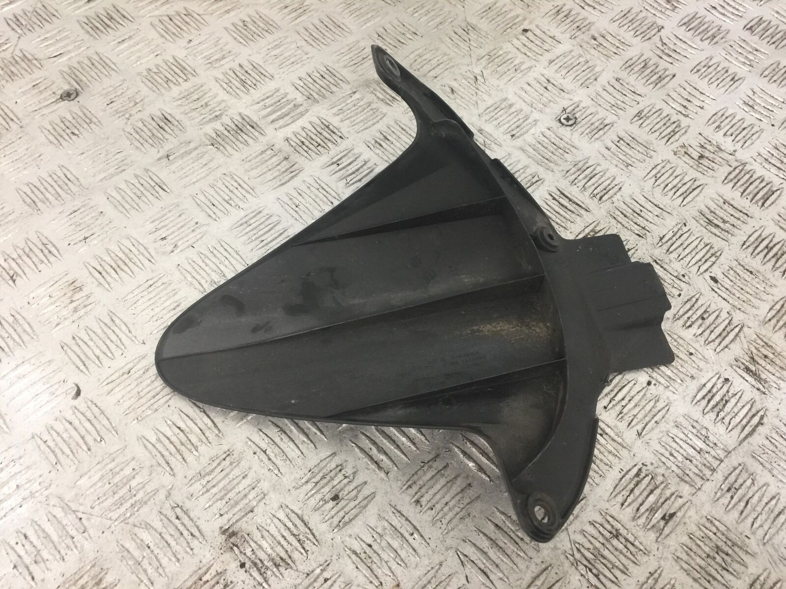 HONDA CBR600 CBR 600 RR HUGGER  YEAR 2009-2012 (STOCK 804)