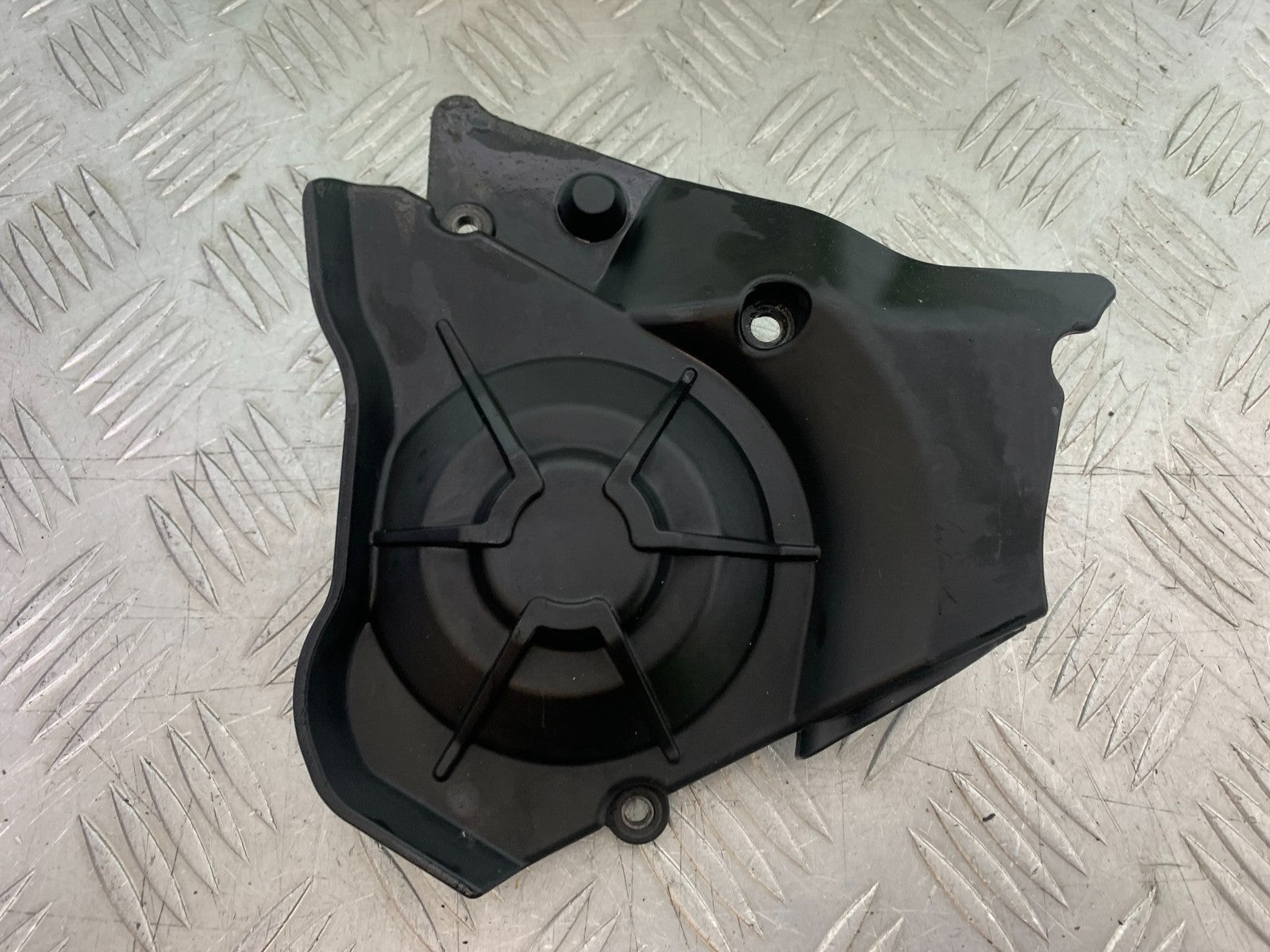 APRILIA TUONO 1000 V4 SPROCKET COVER  YEAR 2013-2014  (CMB1239)