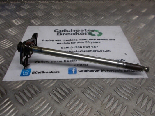 KAWASAKI Z1000 SX GEAR SHAFT  YEAR 2012
