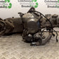 SUZUKI AN 200 UH 200 BURGMAN ENGINE YEAR 2007-2009 (CMB1256)
