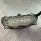 MV AGUSTA TURISMO VELOCE 800 FRONT BRAKE CALIPERS  YEAR 2014-17 (CMB1051)