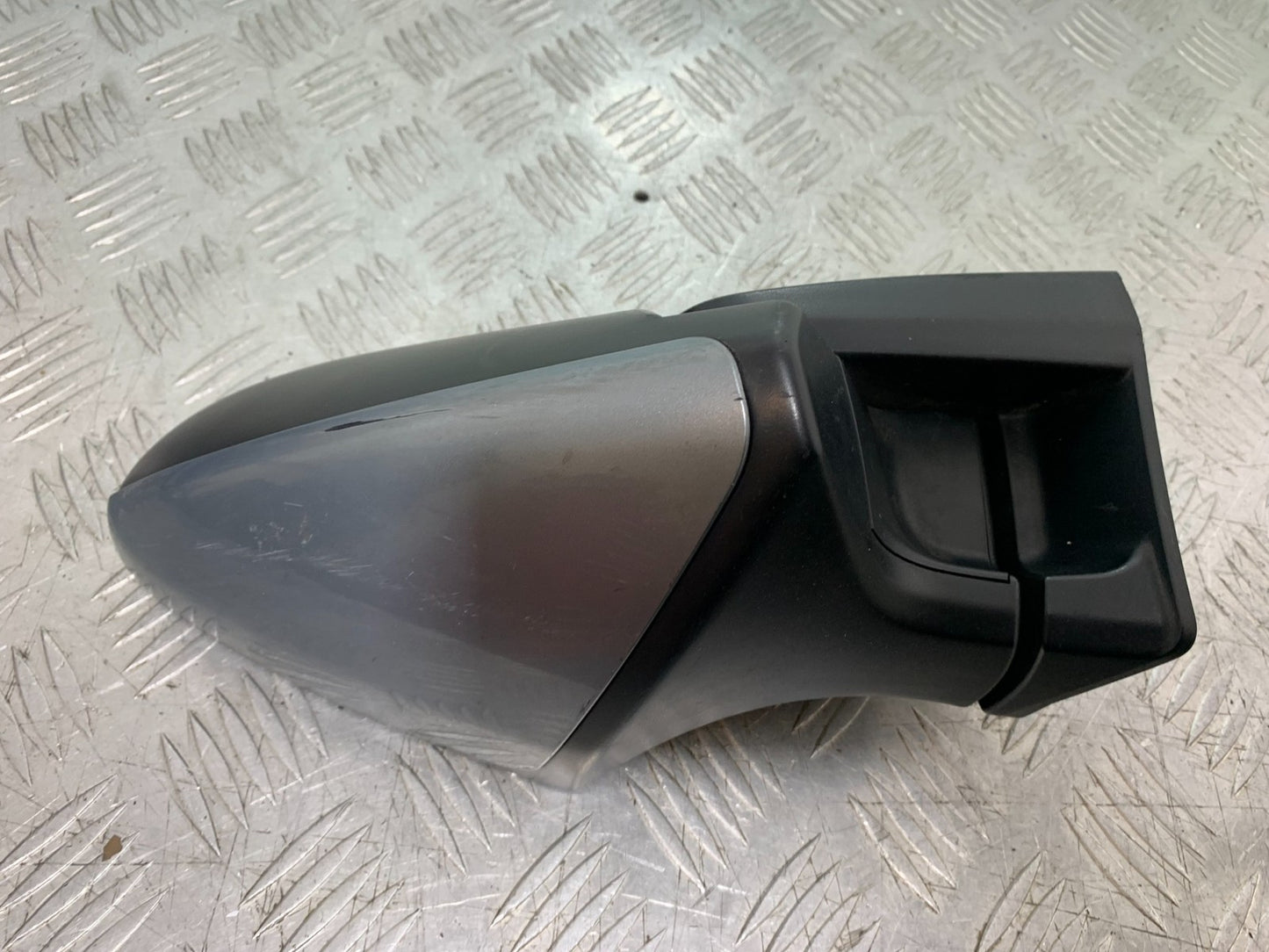 KAWASAKI GTR1400 GTR 1400 LEFT MIRROR YEAR 2007-2009 (CMB1306)