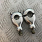 TRIUMPH 1050 SPEED TRIPLE HANDLEBAR RISERS YEAR 2005-2007 (CMB1322)