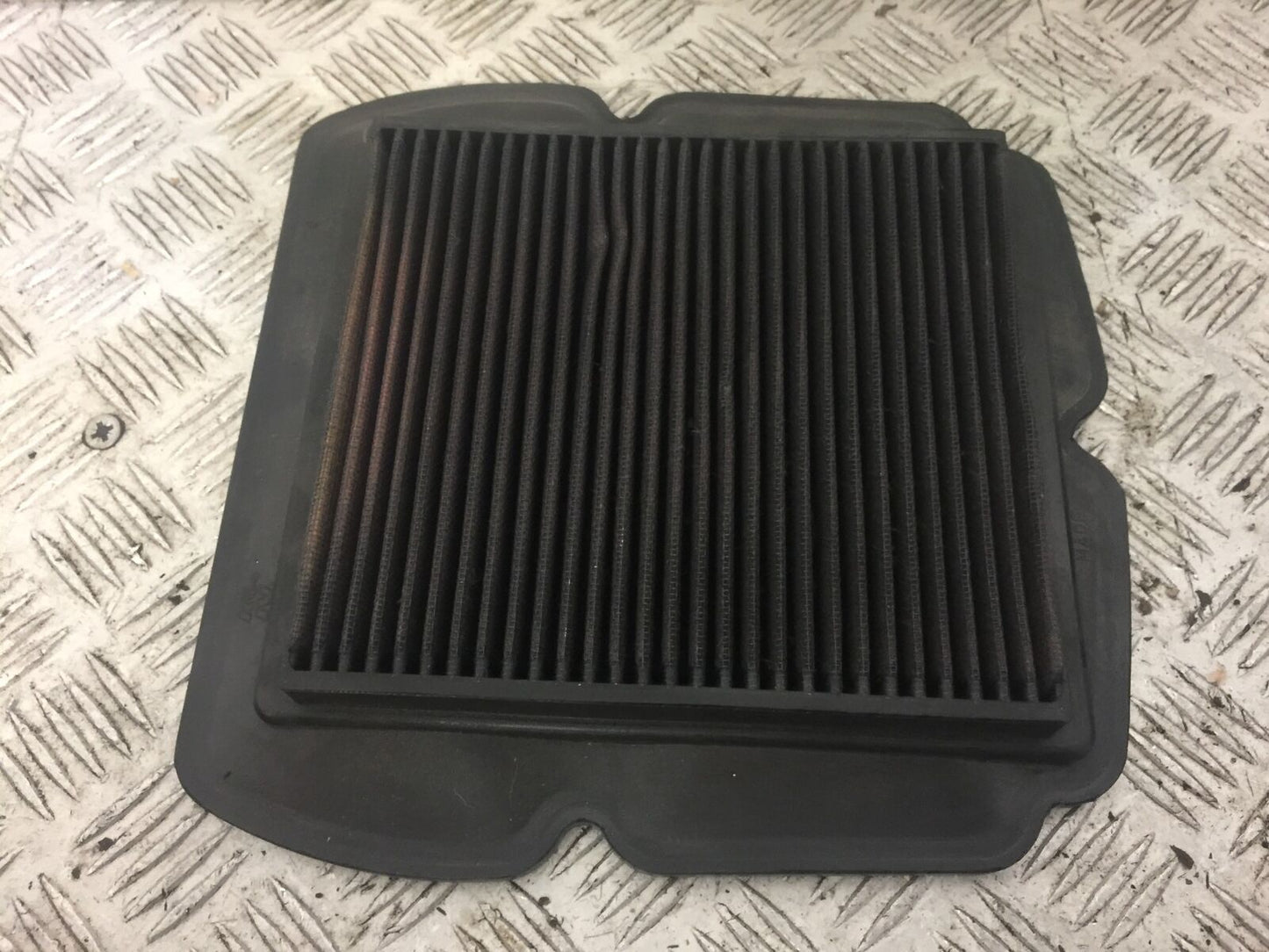 SUZUKI SV1000 SV 1000 K3 K&N AIR FILTER  YEAR 2004 (STOCK 641)