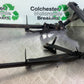 HONDA SUZUKI KAWASAKI YAMAHA GIVI MONO RACK