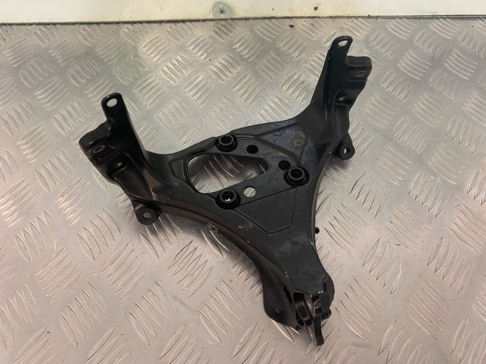 HONDA CBR1000 rr FIREBLADE FAIRING BRACKET  2008-2011 (STOCK 986)