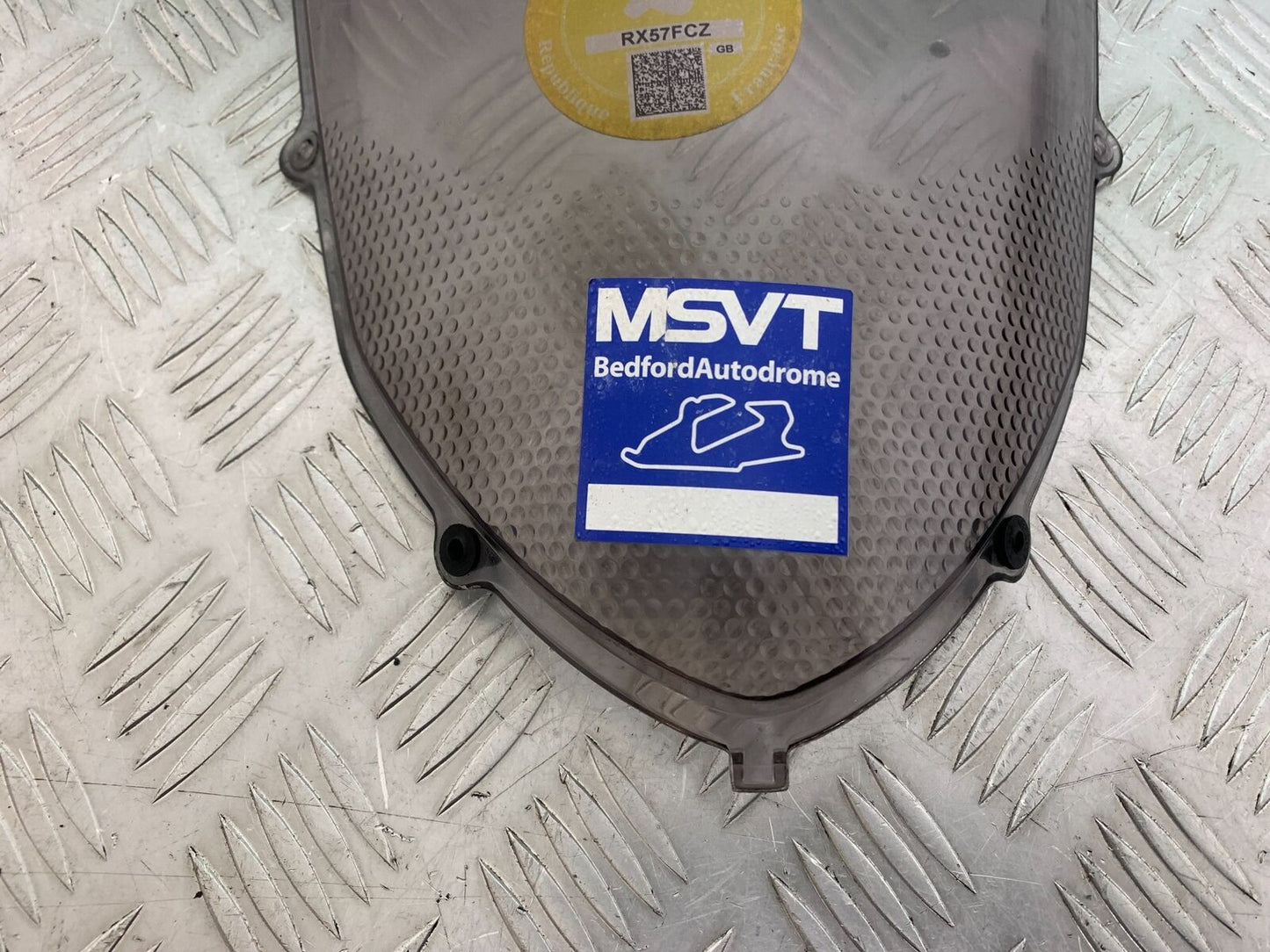 KAWASAKI Z750 Z 750 SCREEN  YEAR 2004-2006  (CMB1104)