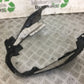 YAMAHA FZ6 S2 SILENCER INFILL PANEL  YEAR 2007 (STOCK 547)