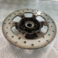 PIAGGIO MP3 250 ie FRONT BRAKE DISC YEAR 2007 (CMB1307)