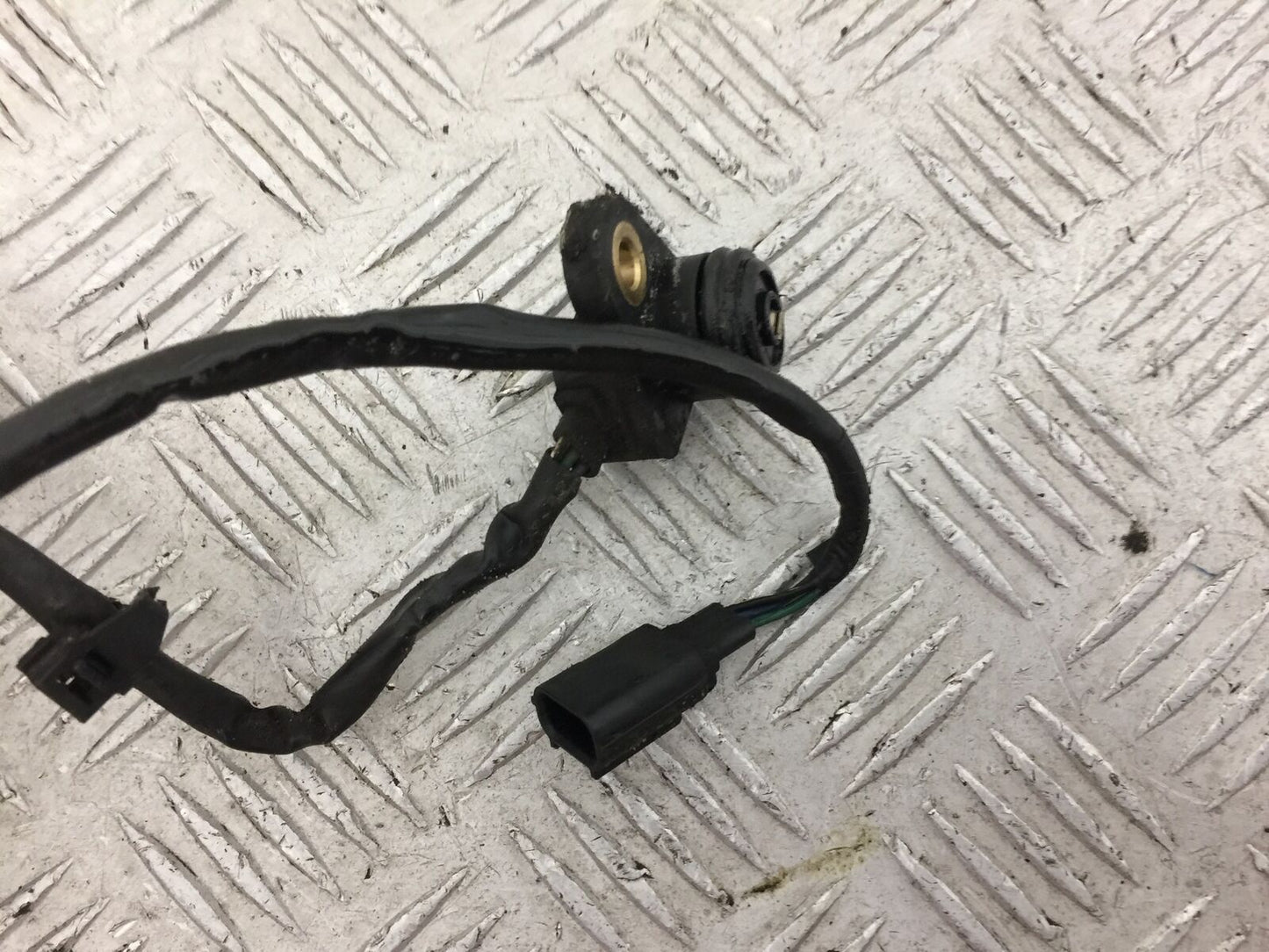 HONDA NC750 NC 750 SPEEDO SENSOR  2014-2018 (STOCK 608)