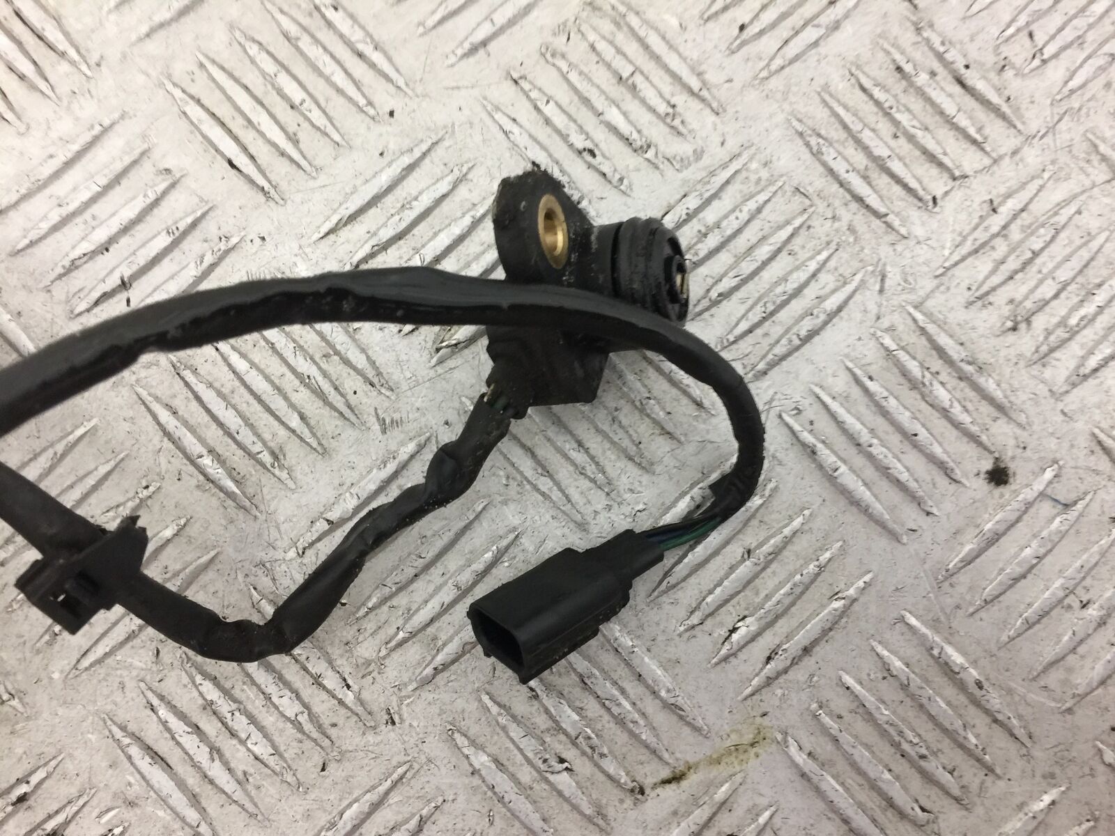 HONDA NC750 NC 750 SPEEDO SENSOR  2014-2018 (STOCK 608)