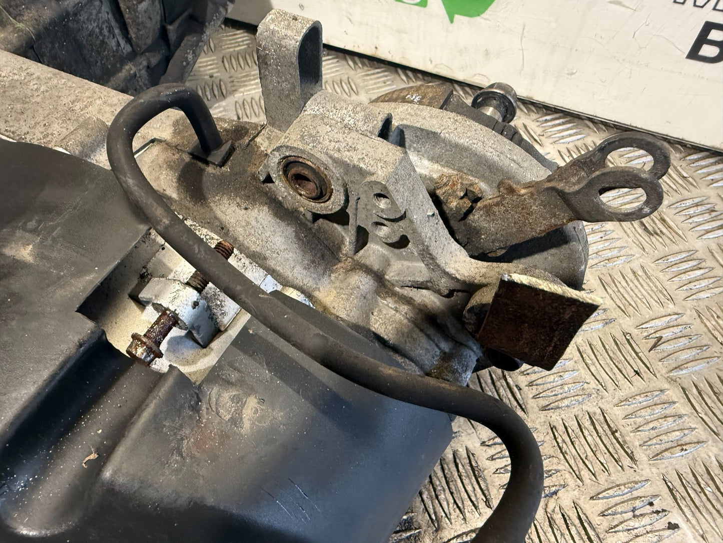 NECO ALEX ONE 125 ENGINE YEAR 2016-2022  (CMB1273) - 6,000 MILES