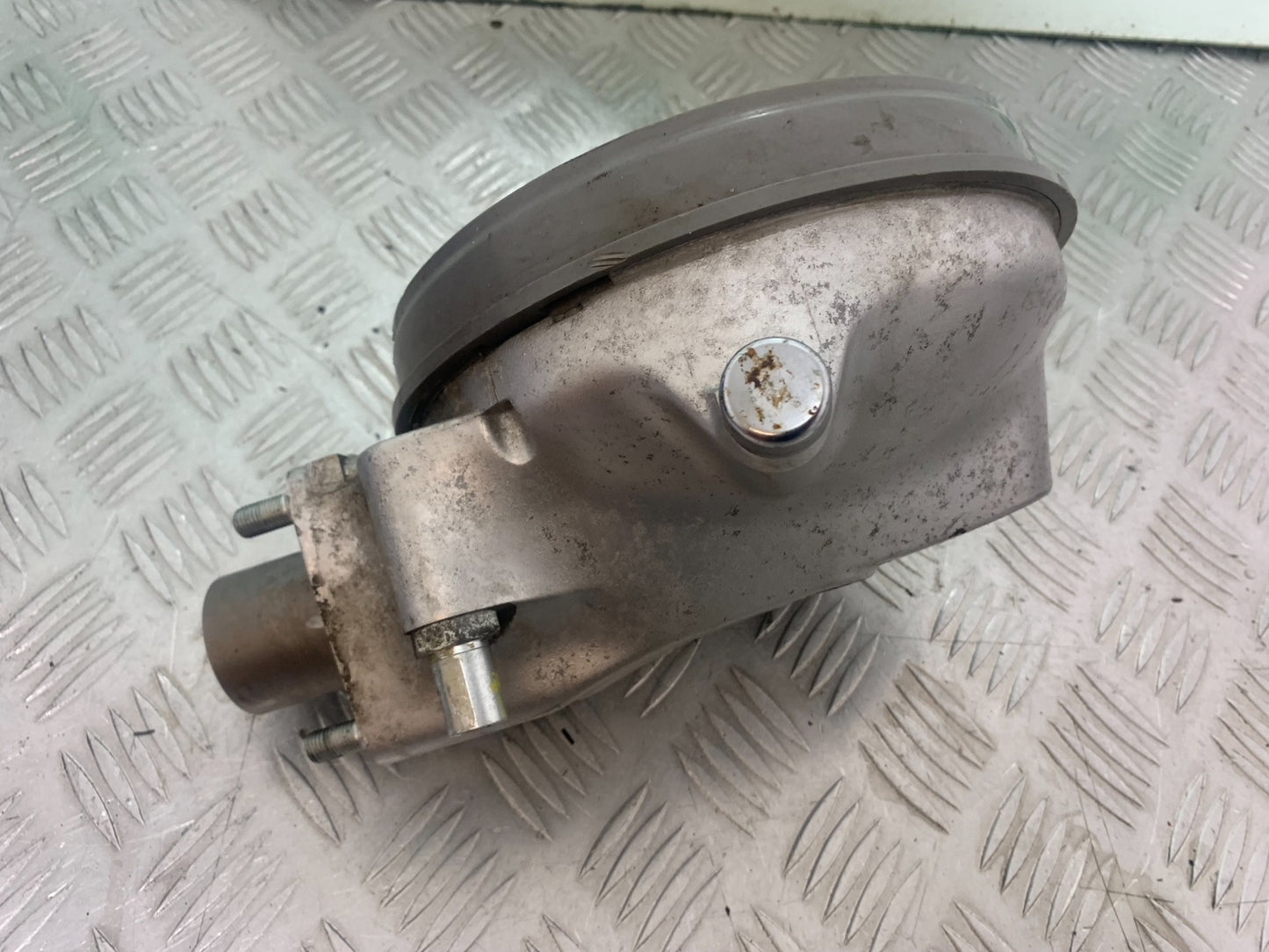 HONDA VTX1300 S-6 REAR DIFF   YEAR 2004-09 (CMB1159)