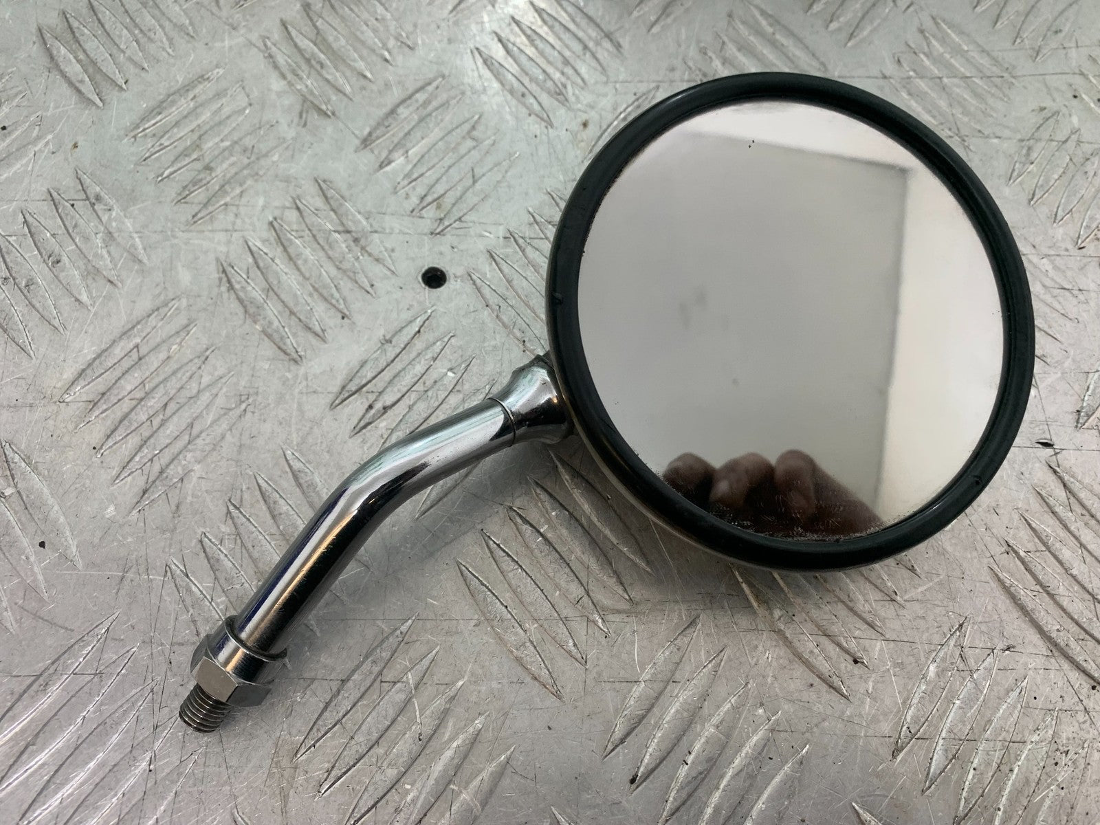 HONDA VT750 SHADOW RIGHT MIRROR  YEAR 2003-2004 (CMB1265)