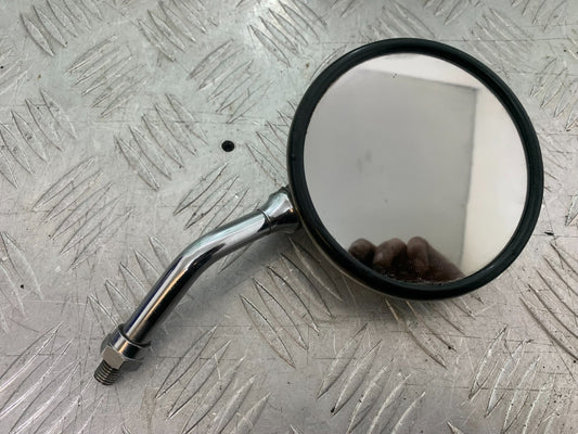HONDA VT750 SHADOW RIGHT MIRROR  YEAR 2003-2004 (CMB1265)