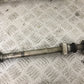 TRIUMPH 675 DAYTONA REAR WHEEL SPINDLE YEAR 2006-2008 (STOCK 905)
