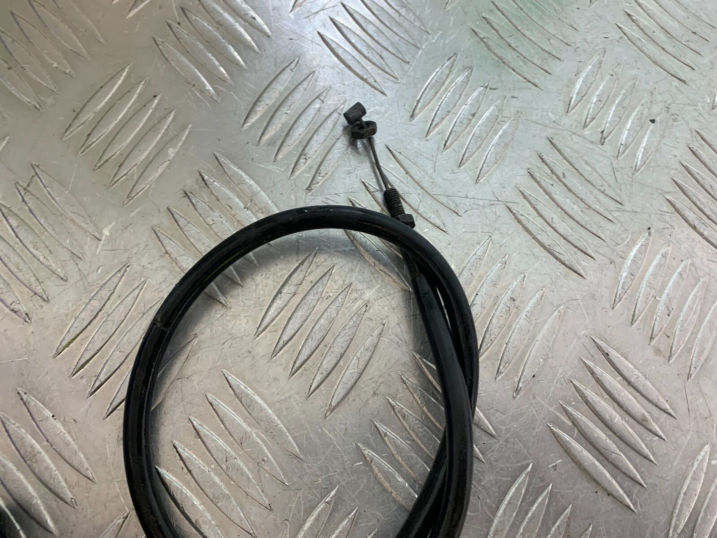SUZUKI VS1400 VS 1400 INTRUDER DECOMPRESSION SOLENOID  YEAR 1988 (CMB1077)