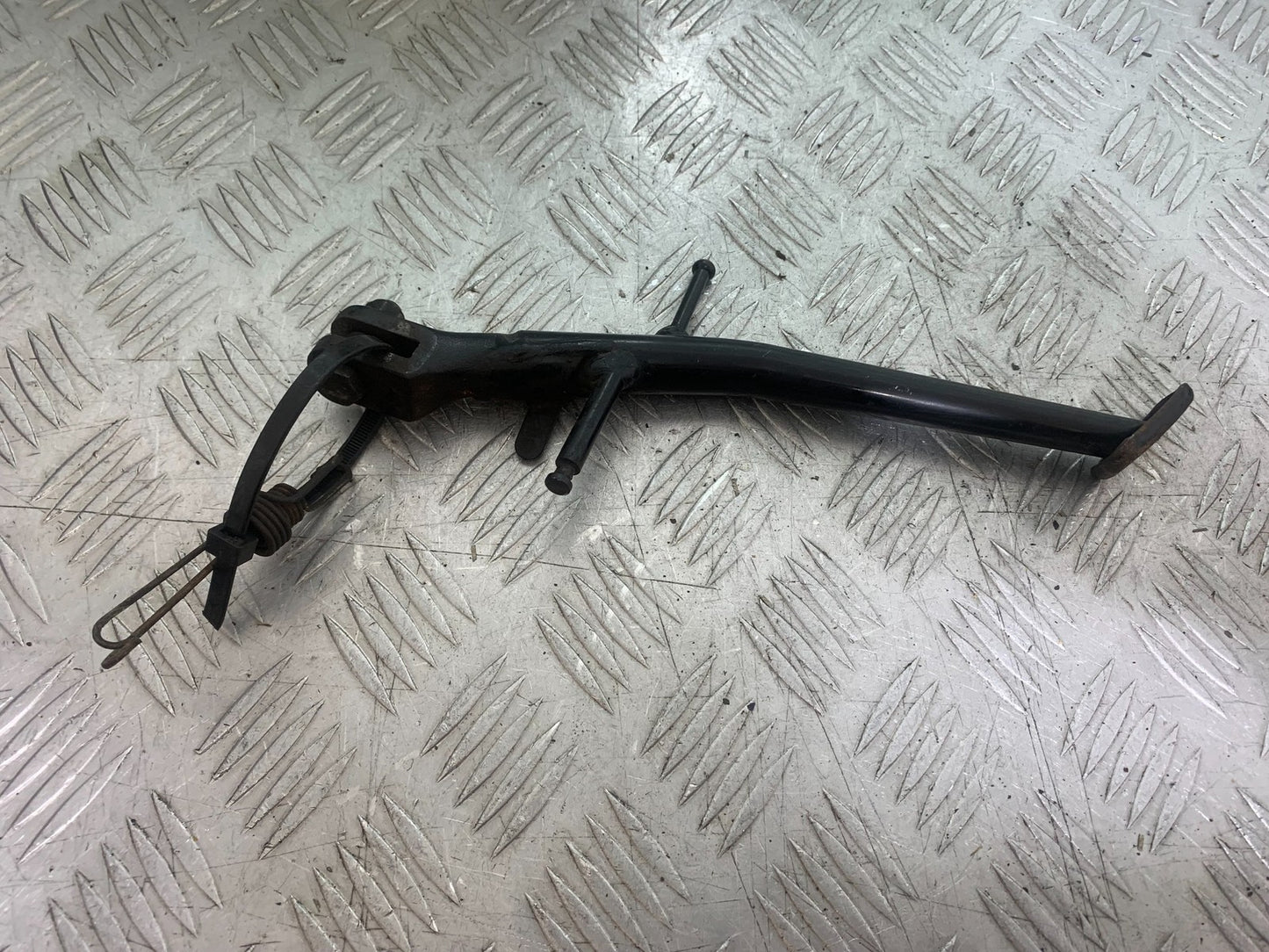 SUZUKI GSXR750 GSXR 750 K4 K5 SIDE STAND   2004-2005 (CMB1319)