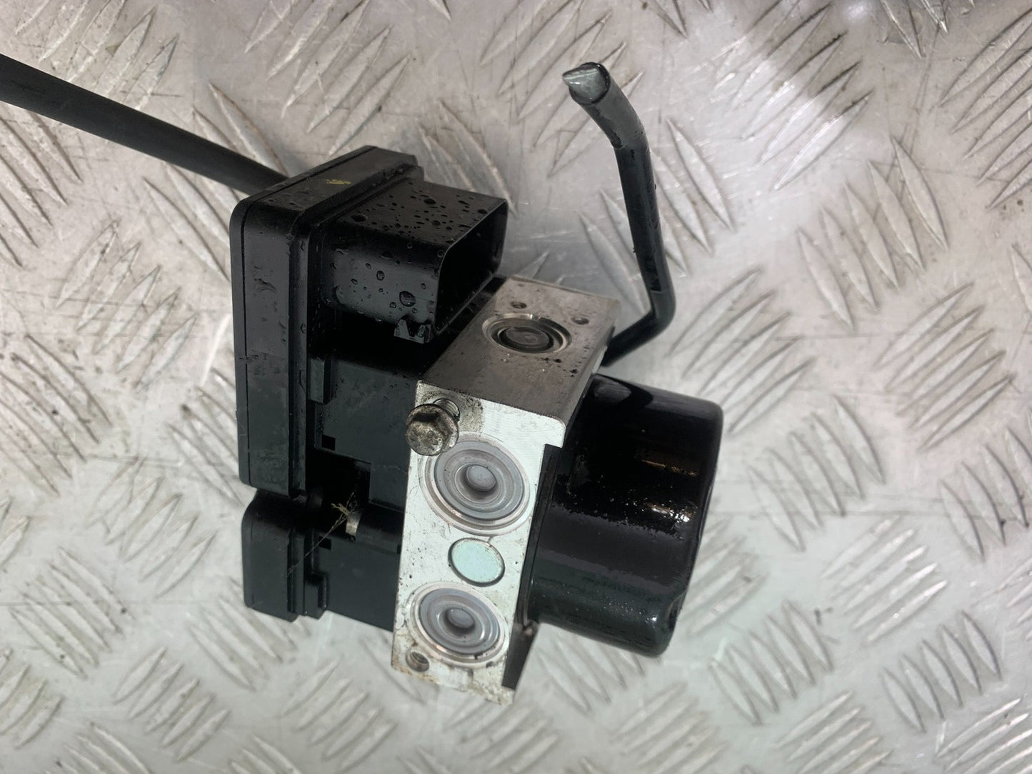 PIAGGIO VESPA GTS 125 ABS PUMP   YEAR 2009-2014  (CMB1261)
