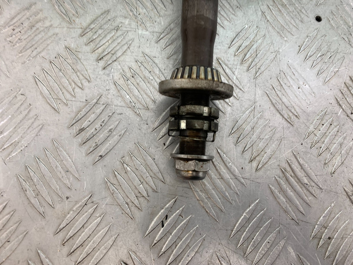 YAMAHA XV1100 XV 1100 VIRAGO BOTTOM YOKE 1990-1999 (CMB1190)