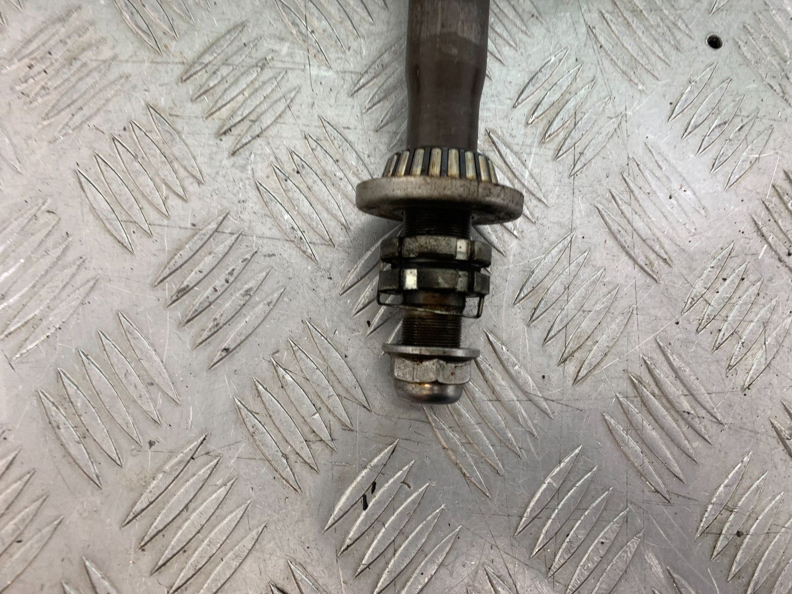 YAMAHA XV1100 XV 1100 VIRAGO BOTTOM YOKE 1990-1999 (CMB1190)