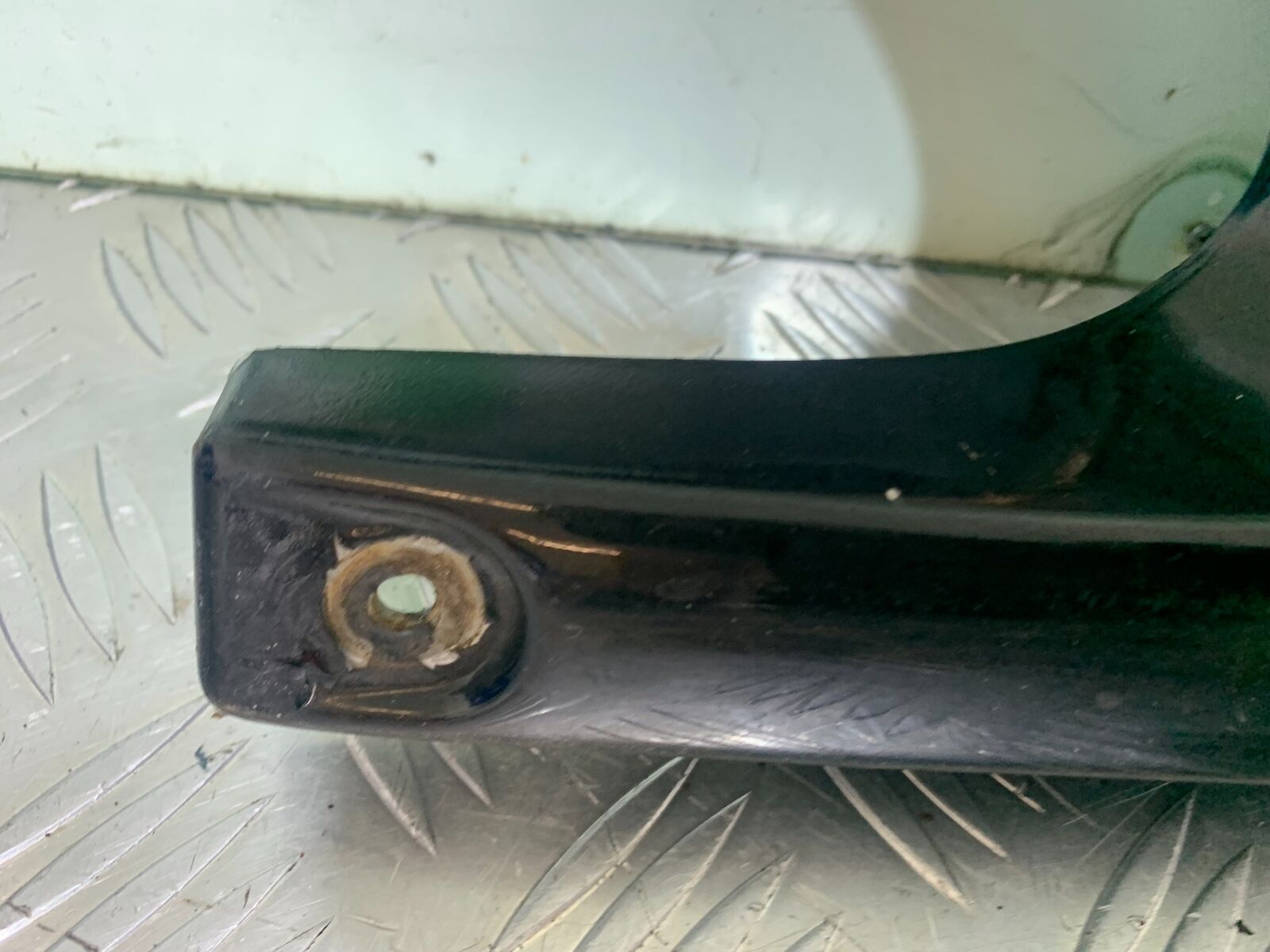 APRILIA RS50 RS 50 LEFT SEAT PANEL  YEAR 1996-1998 (CMB1132)