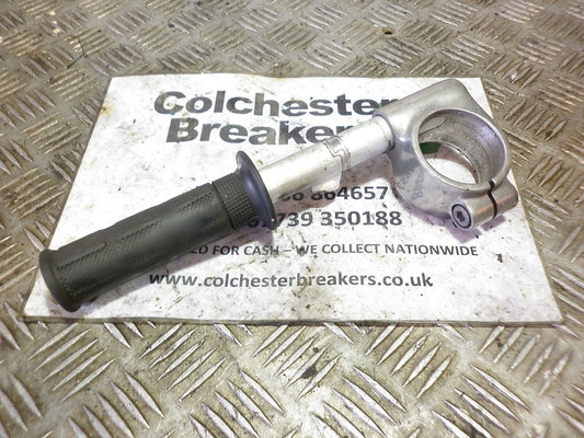 KAWASAKI ZX9R ZX9 ZX9B LEFT BAR YEAR 1995 1996