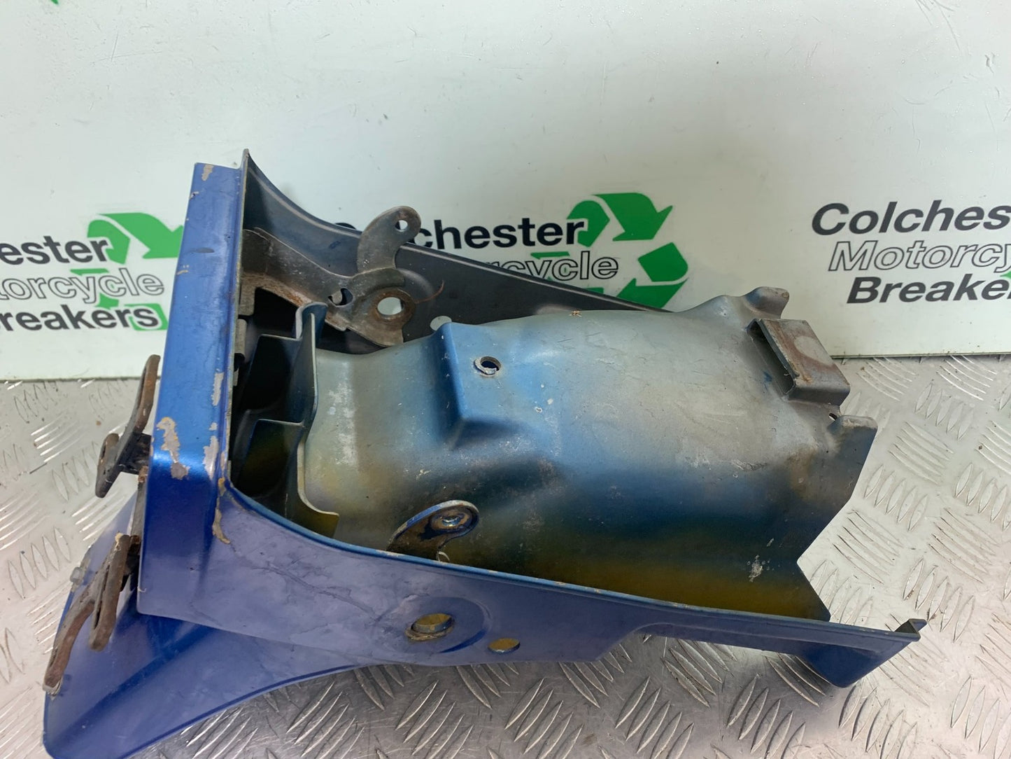 HONDA GL500 GL 500 SILVERWING REAR MUDGUARD YEAR 1981-82  (CMB1168)