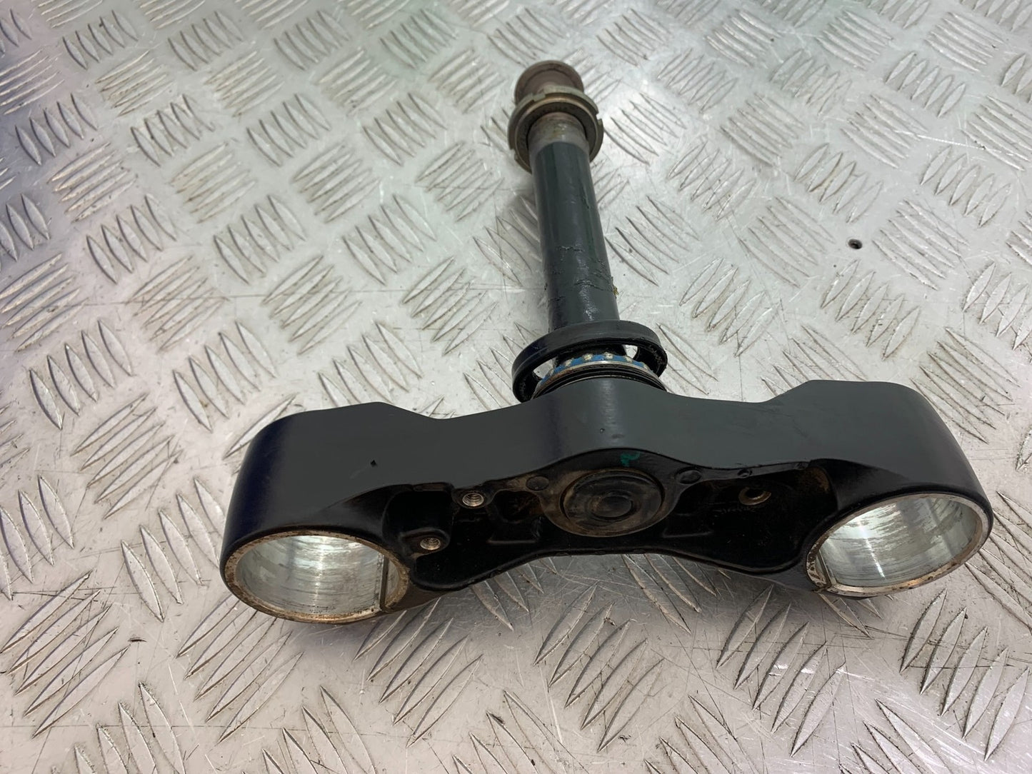 KTM 125 DUKE BOTTOM YOKE  YEAR 2018-2023 (CMB1185)