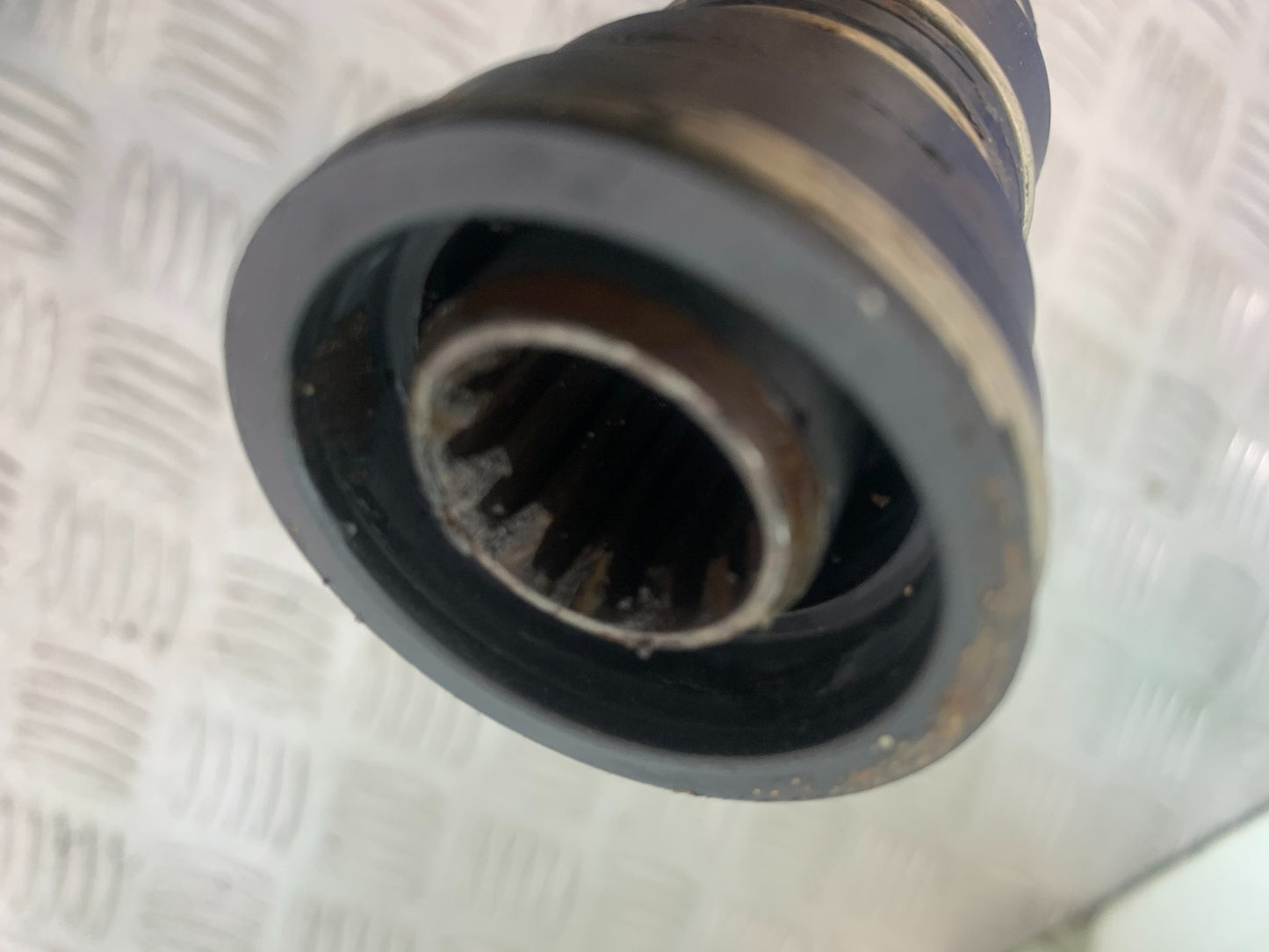YAMAHA XV535 XV 535 VIRAGO DRIVE SHAFT  YEAR 1994-02 (CMB1162)
