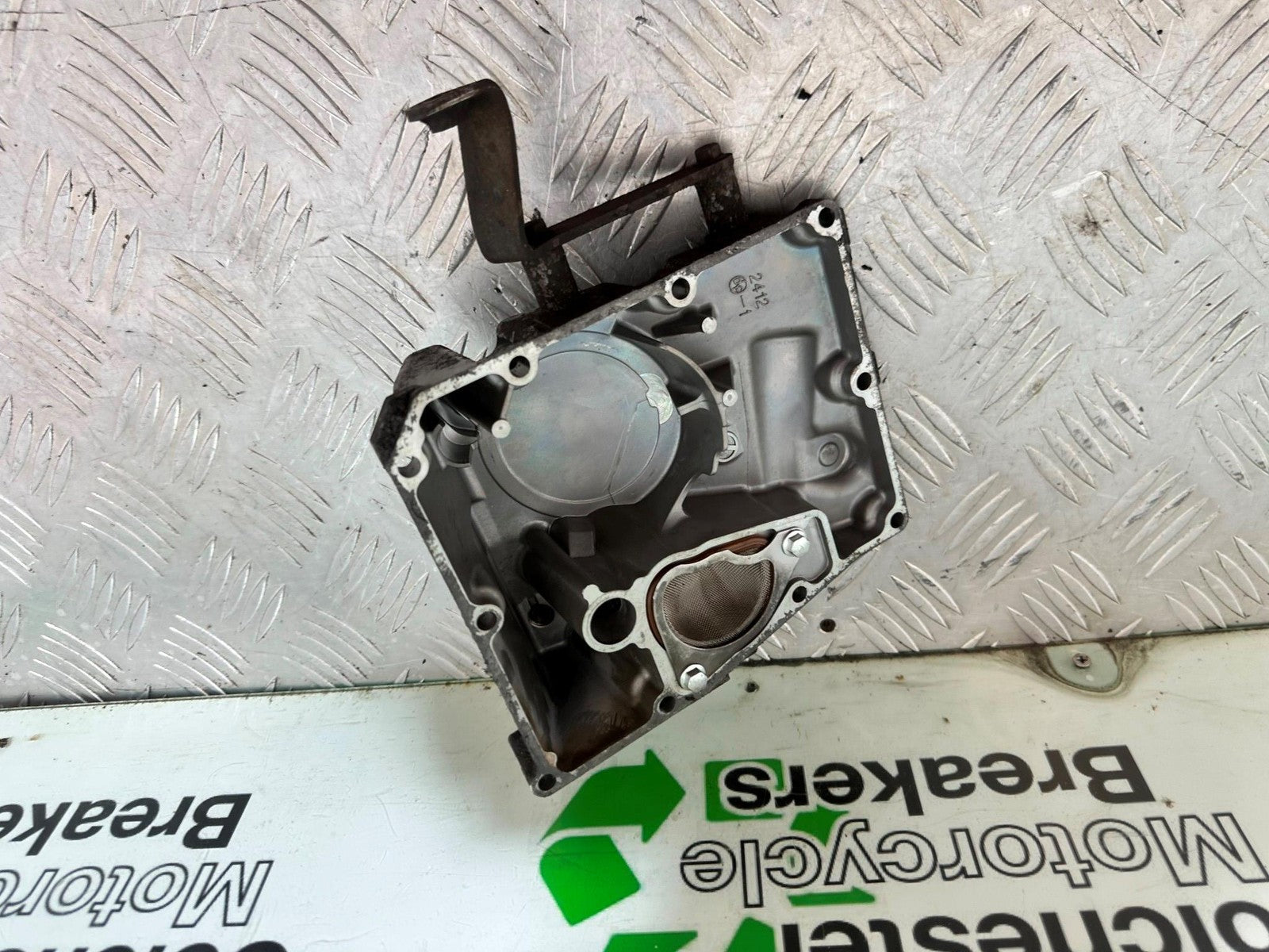 KAWASAKI ER6 F ER6F SUMP YEAR 2005-2008 (CMB1178)